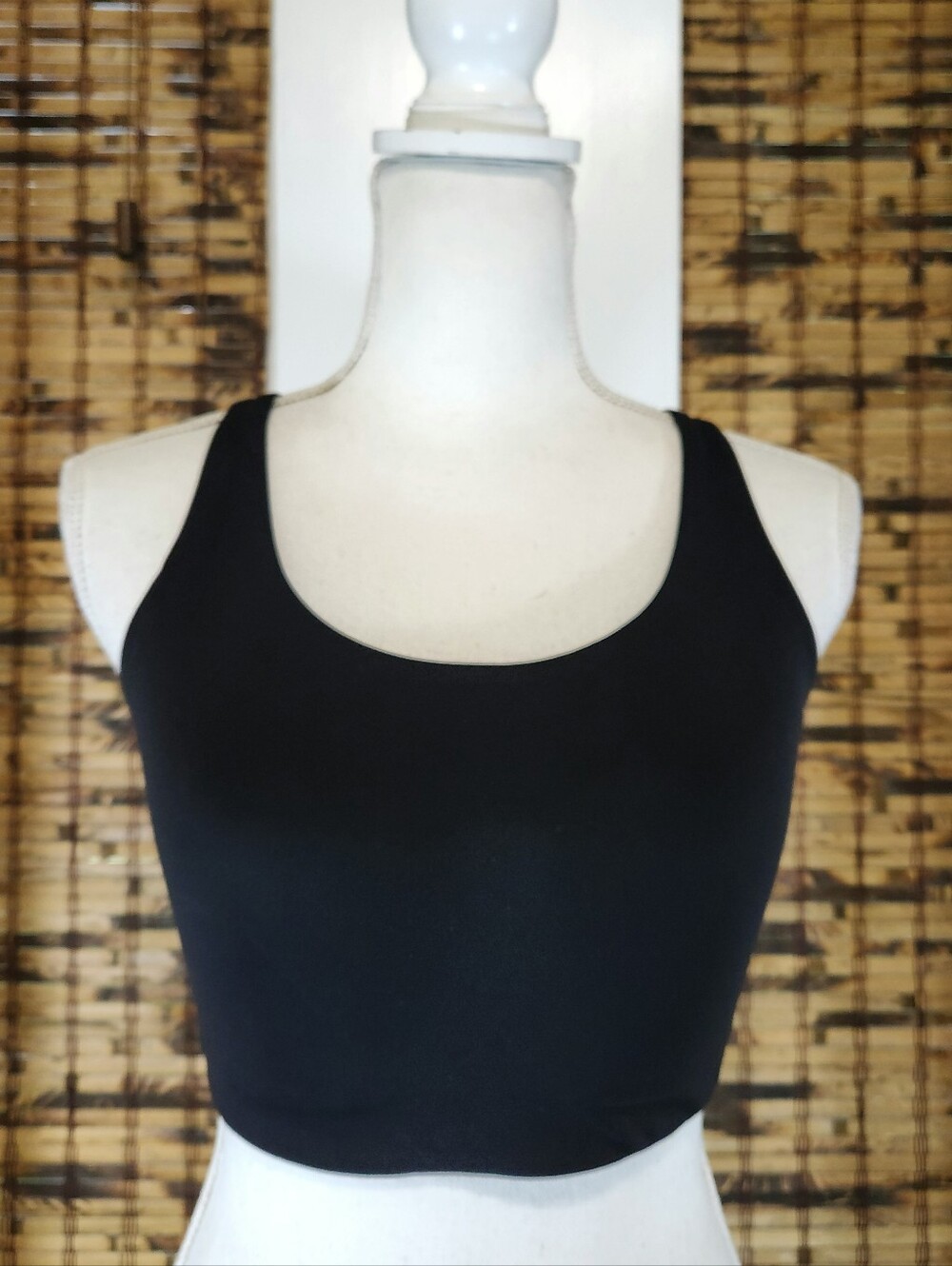 ✨ Lululemon Align™ Cropped Tank Top / Sports Bra – Size 36DD ✨